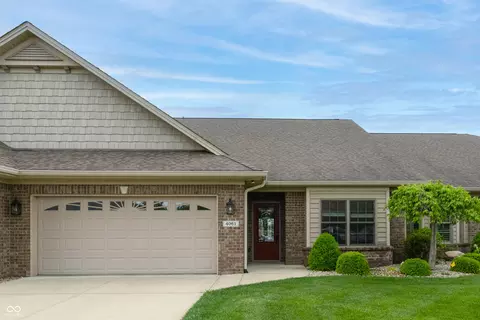 4061 Melbourne Dr, Columbus, IN 47203