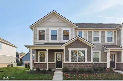 7277 Governors Row, Avon, IN 46123