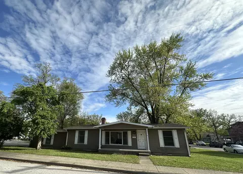 3503 Riley Ave, Terre Haute, IN 47803