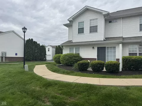 4948 Potomac Square Pl #14, Indianapolis, IN 46268