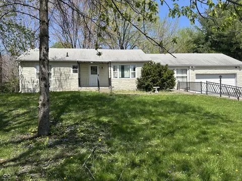 5822 W 62nd St, Indianapolis, IN 46278