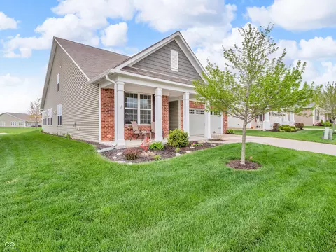 4857 Silverbell Dr, Plainfield, IN 46168 photo 37