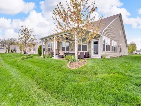 4857 Silverbell Dr, Plainfield, IN 46168 photo 33