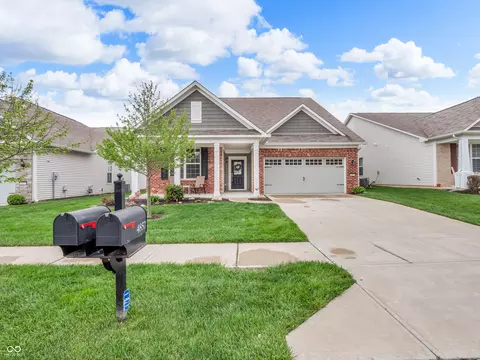 4857 Silverbell Dr, Plainfield, IN 46168 photo 38