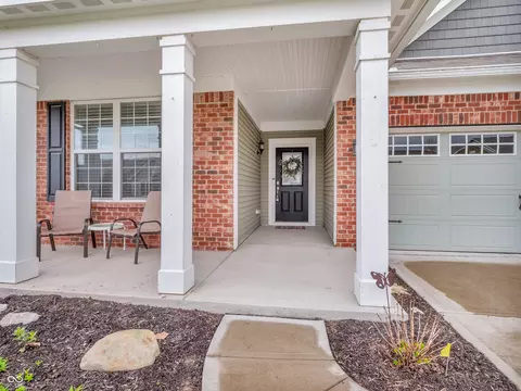 4857 Silverbell Dr, Plainfield, IN 46168 photo 2