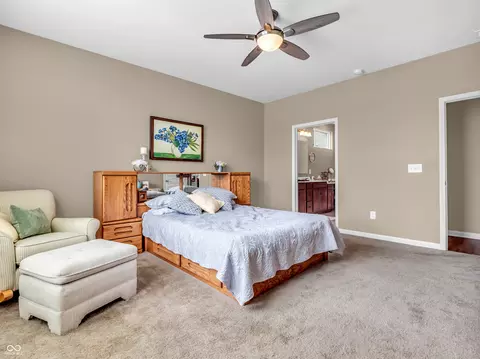 4857 Silverbell Dr, Plainfield, IN 46168 photo 20