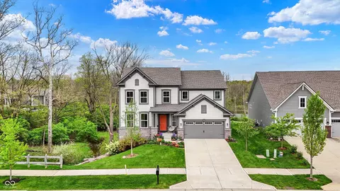 10294 Pigato Dr, Zionsville, IN 46077