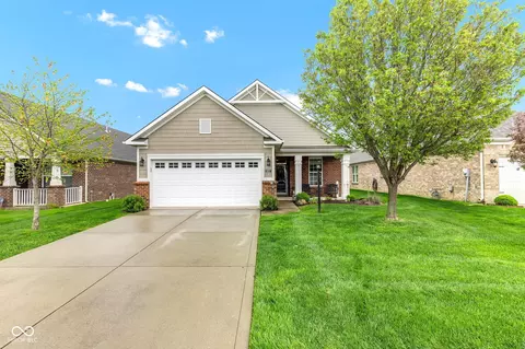 4809 Ozark Ln, Indianapolis, IN 46239
