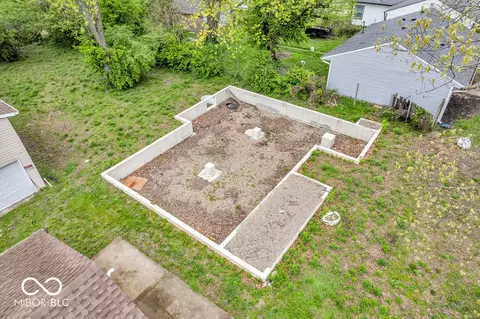 3238 N Euclid Ave, Indianapolis, IN 46218