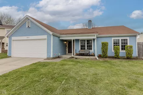 6602 Cobden Ct, Indianapolis, IN 46254