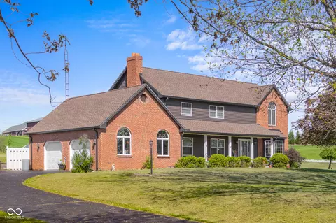 776 N Co Rd 850 E, Seymour, IN 47274