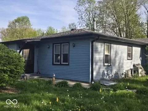 1817 Sparrow Ave, Indianapolis, IN 46227