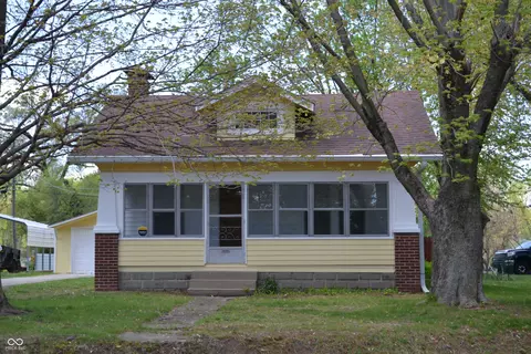 4736 Madison Ave, Indianapolis, IN 46227