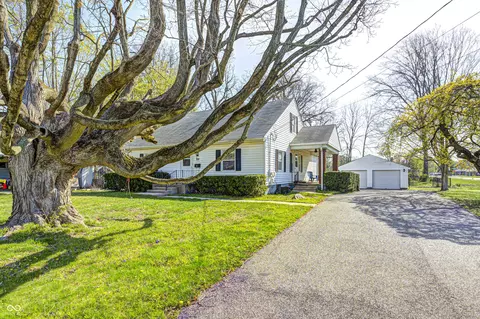 333 N Jefferson St, Brownsburg, IN 46112