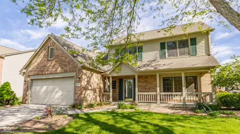 3808 Brigade Cir, Carmel, IN 46032