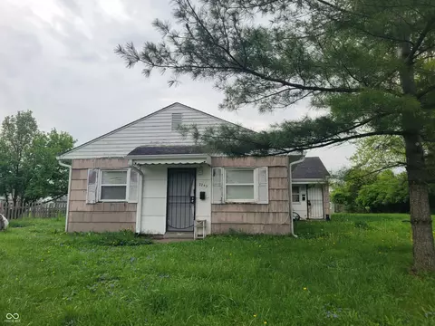 2243 Admiral Dr, Indianapolis, IN 46219