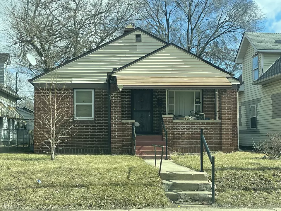  537 N Rural St, Indianapolis, IN 46201 photo 2