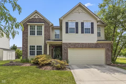 15936 Symphony Blvd, Noblesville, IN 46060