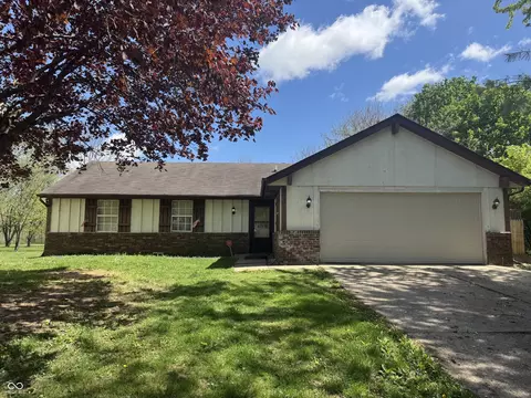 10569 Folsom Dr, Indianapolis, IN 46235
