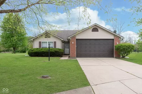 308 Creekstone Ct, Indianapolis, IN 46239