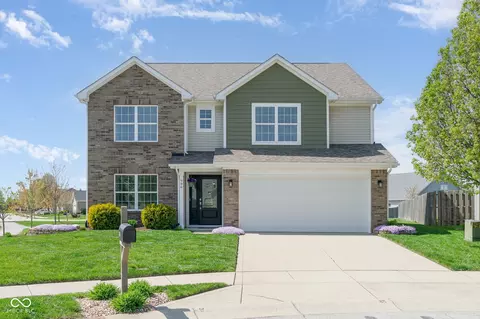 996 Denton Ct, Westfield, IN 46074