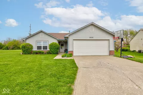 2125 Jason Dr, Lebanon, IN 46052