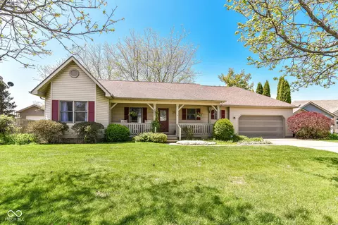 3027 Ash Way, Lapel, IN 46051