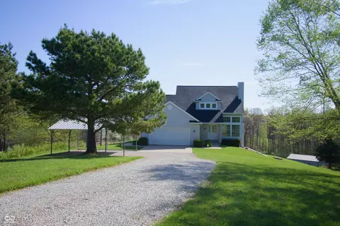 8187 State Road 229, Metamora, IN 47030