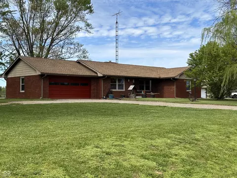 3626 E Us Hwy 50, Seymour, IN 47274