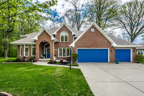 225 Yorkshire Blvd E, Indianapolis, IN 46229