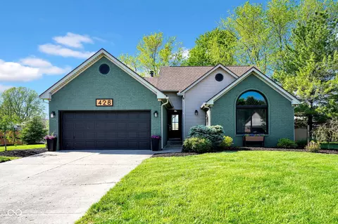 428 Mulberry Ct, Seymour, IN 47274