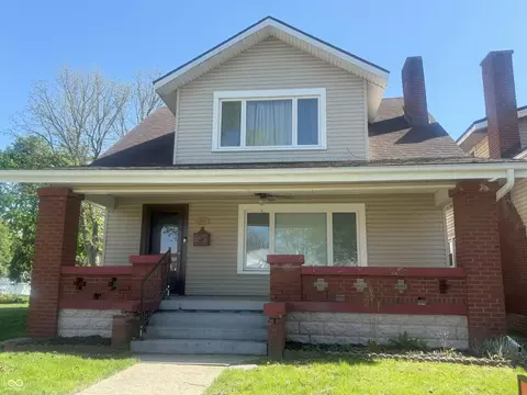 919 W Main St, Richmond, IN 47374