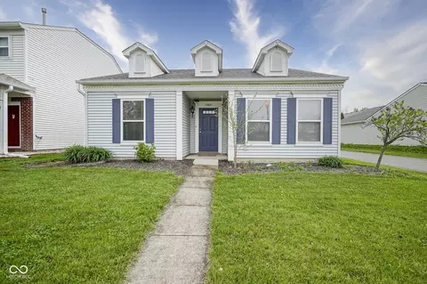 13451 All American Rd, Fishers, IN 46037