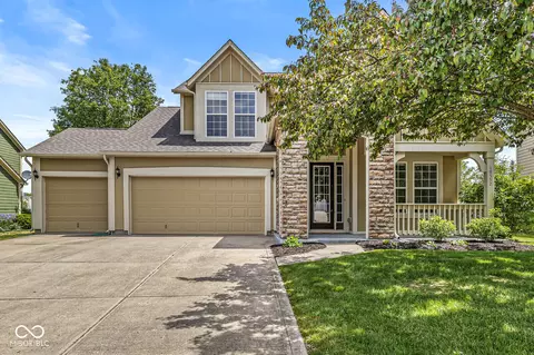 19552 Wagon Trail Dr, Noblesville, IN 46060
