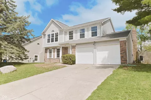 11212 Bayridge Cir E, Indianapolis, IN 46236