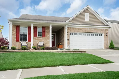 16201 Haywood St, Fishers, IN 46037