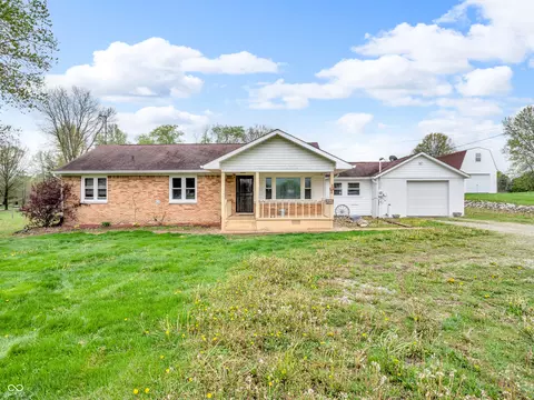 389 E State Road 42, Mooresville, IN 46158