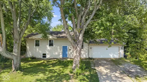 150 Church St, Mooresville, IN 46158