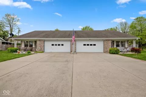 6640 S New Jersey St, Indianapolis, IN 46227
