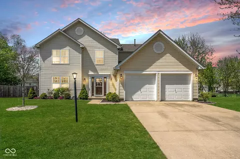 18811 Orleans Ct, Noblesville, IN 46060