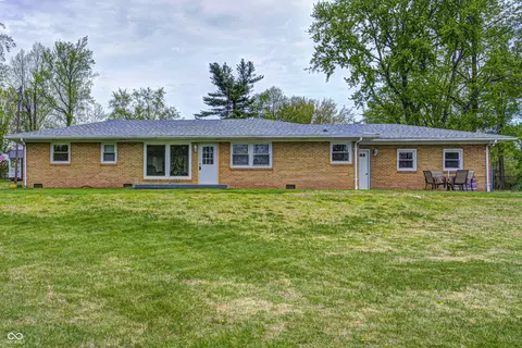 12078 N 125 W, Alexandria, IN 46001