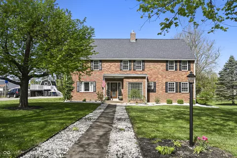 431 N Wilder St, Greensburg, IN 47240