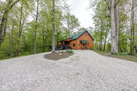 1630 Hinson Rd, Martinsville, IN 46151