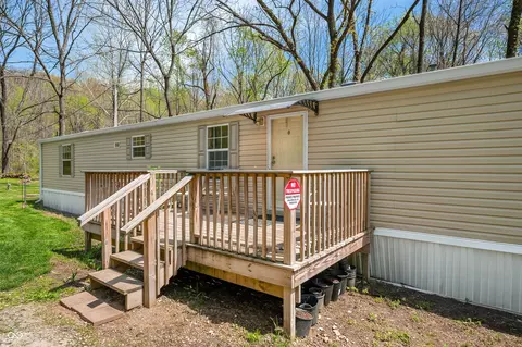 5194 Possum Trot Rd, Unionville, IN 47468