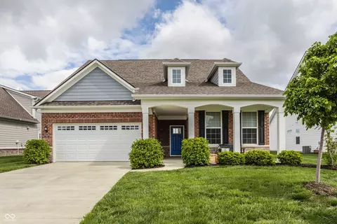 14878 Anees Ln, Fishers, IN 46040