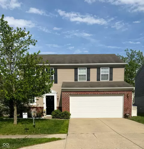 15406 Destination Dr, Noblesville, IN 46060