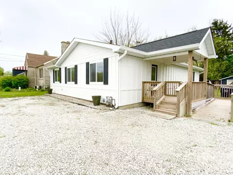 223 E 53rd St, Anderson, IN 46013