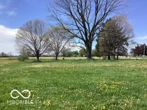 901 E 600 N, Greenfield, IN 46140