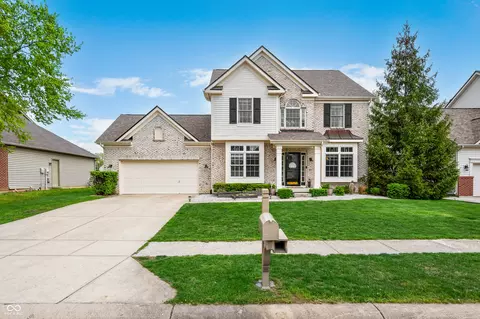 7319 Hartington Pl, Indianapolis, IN 46259