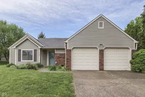 7053 Colita More Ct NW, Indianapolis, IN 46254